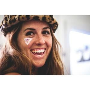 Meet your Posher, Meredith